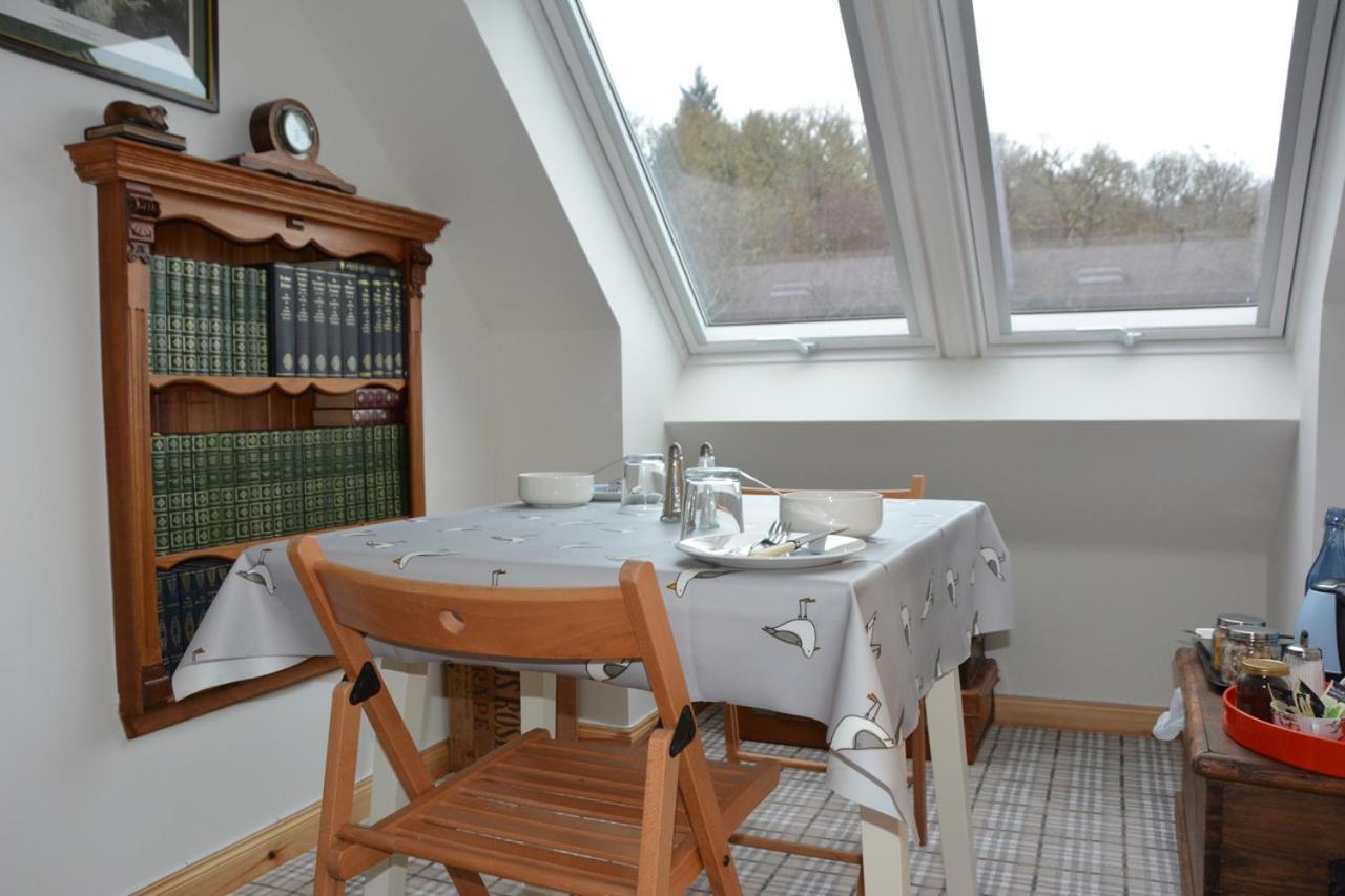 Oakwood B And B Gairloch Exterior foto